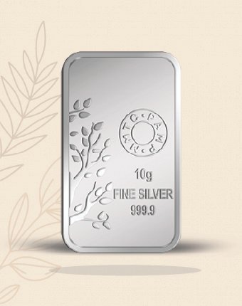 CoinKart Silver Bar